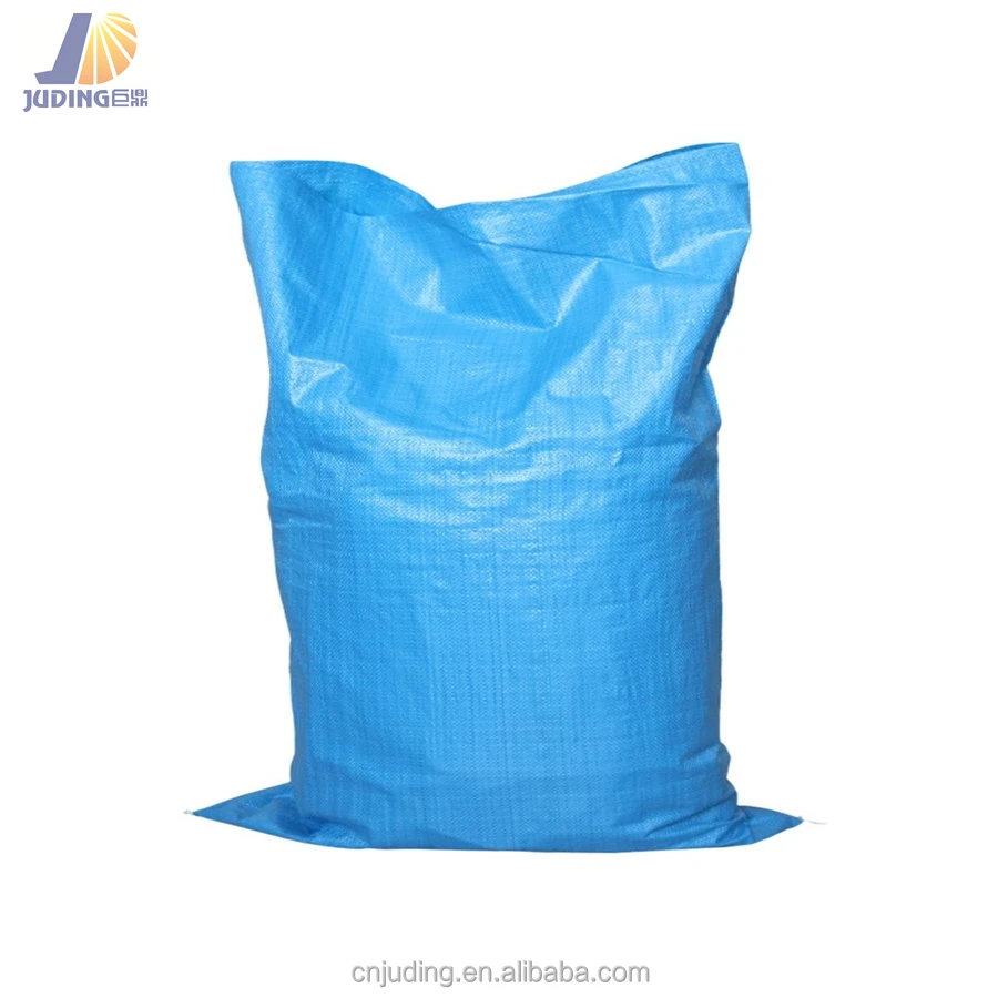 Polypropylene woven sack PP Bag for packing construction flour corn rice coffee