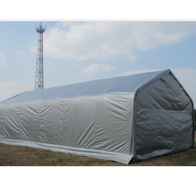 SS183912 cheap garage tent kits