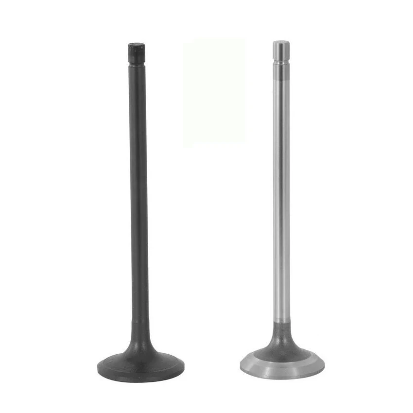 Factory price MD92 Engine Parts INTAKE EXHAUST ENGINE VALVE for NISSAN Engine