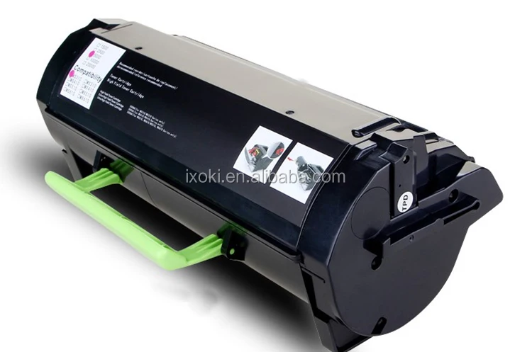 Тонер премиум-класса 56F1H00 56F3H00 56F4X00 56F5X0E для Lexmark MS321 MS421 MS521 MS621 MS622 MX321 MX421 MX521 MX522 MX621 MX622