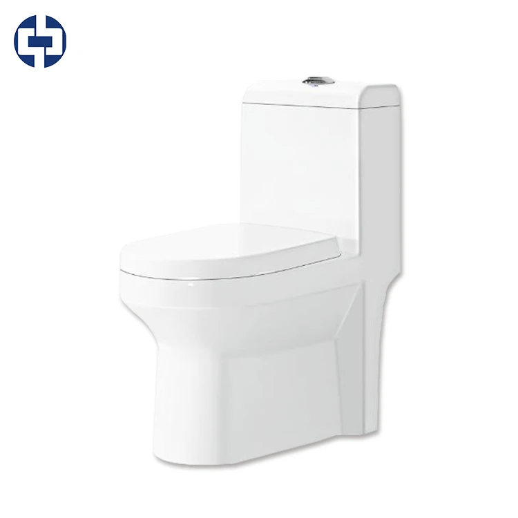 Vetrous china washdown two piece toilet closestool