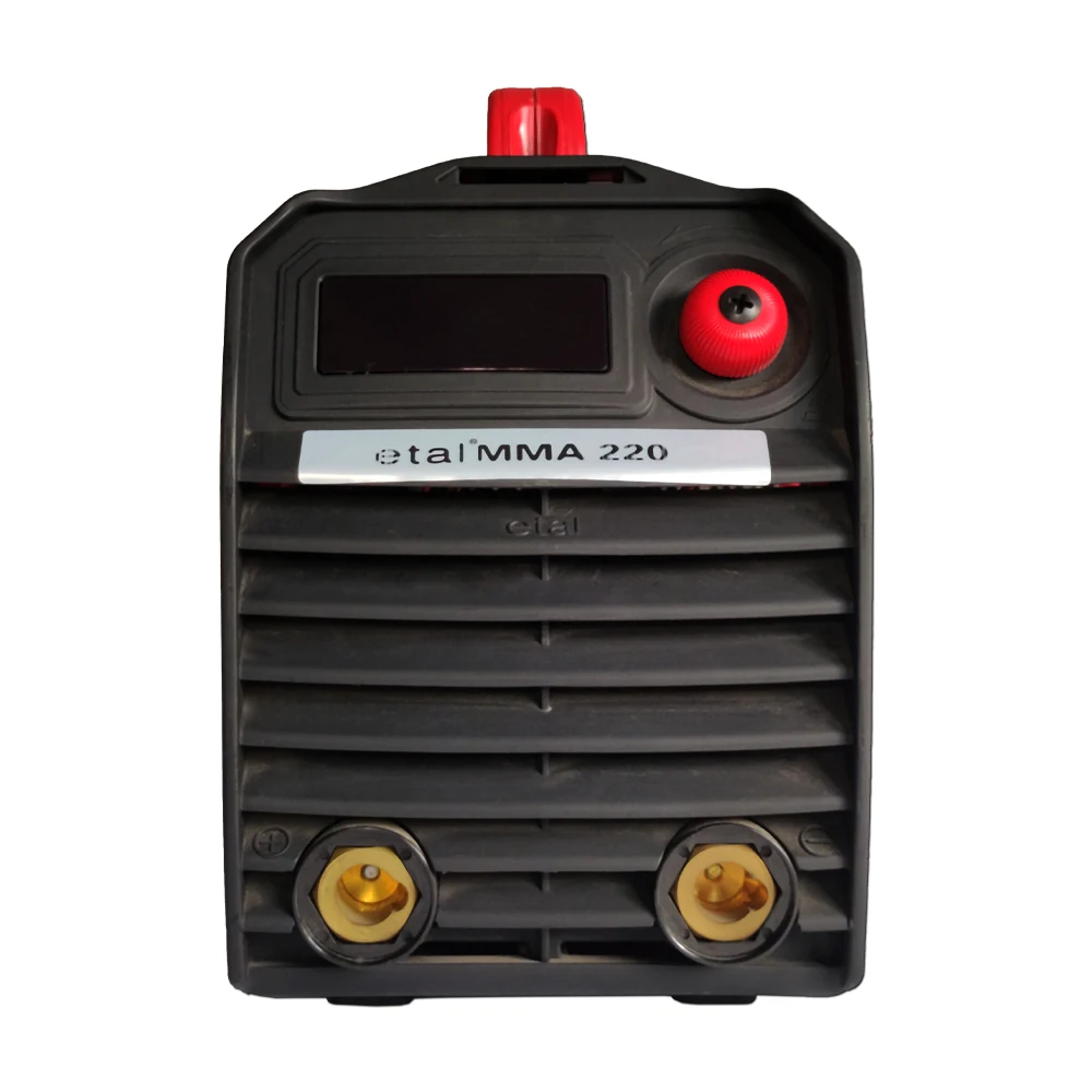 
welding machine making machine arc 1 peice royce inverter 