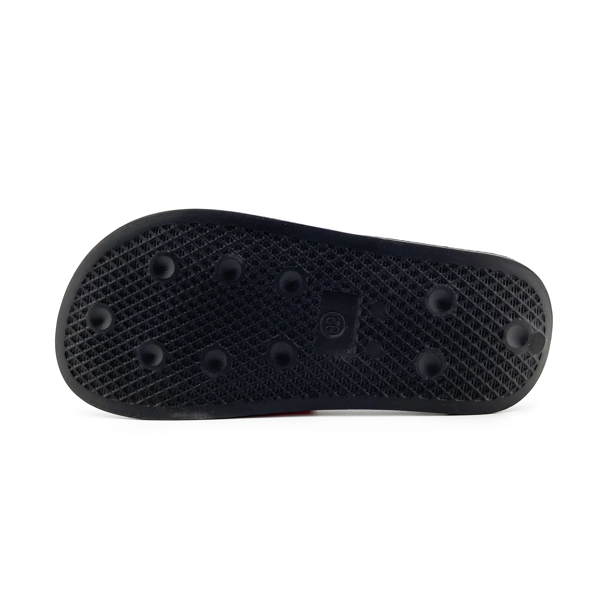 Greatsheo breathable shoes absorption non-slip cartoon slippers for kids slide sandals