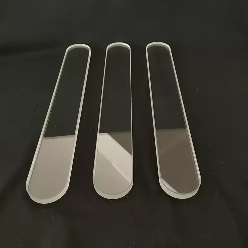 high temperature level sight glass clear borosilicate glass products
