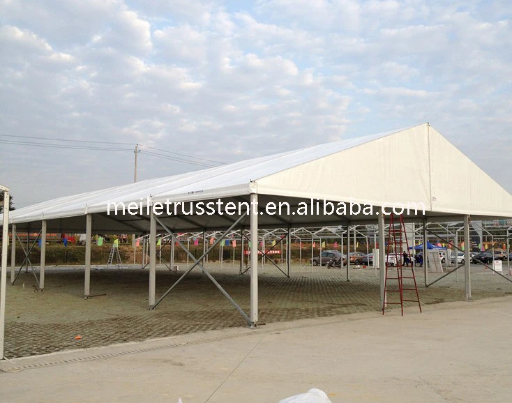 Clear Span Ceiling Lining Wedding Marquee Tent Outdoor Party Canopy Tents For Events barnum