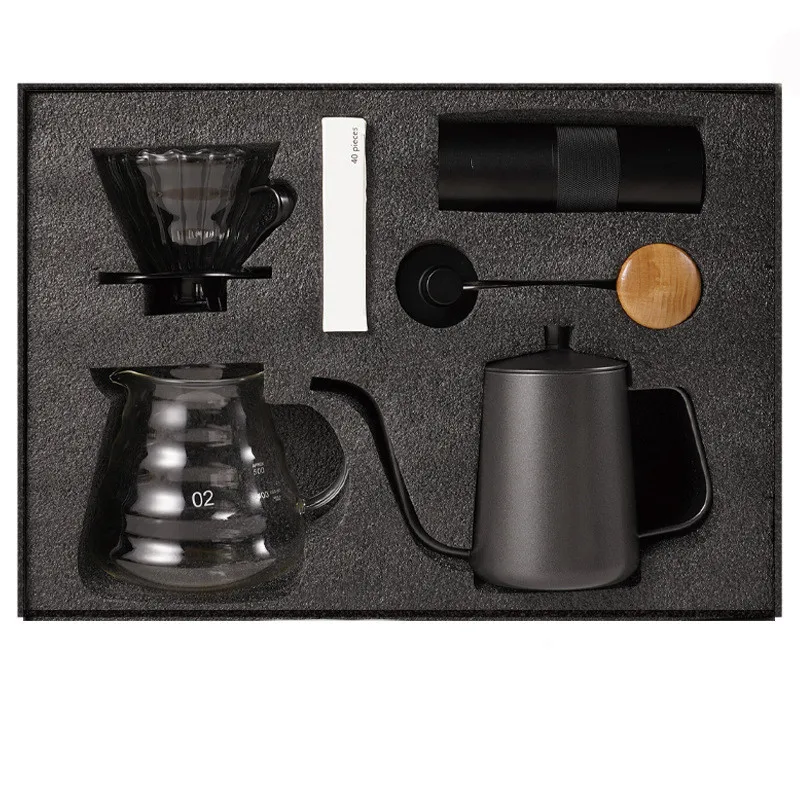 Kingze инструменты для кофе бариста