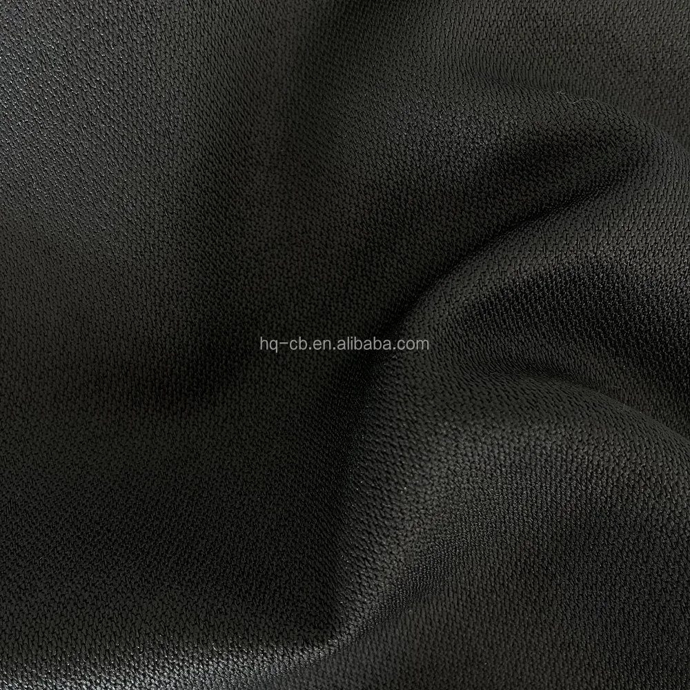 Aoto Fusible india 100 recyclable knitted interlining coating