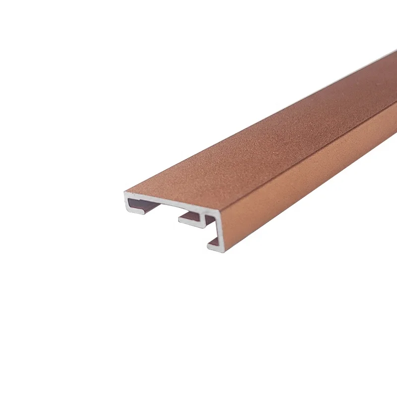 Алюминиевая фоторамка из алюминиевого