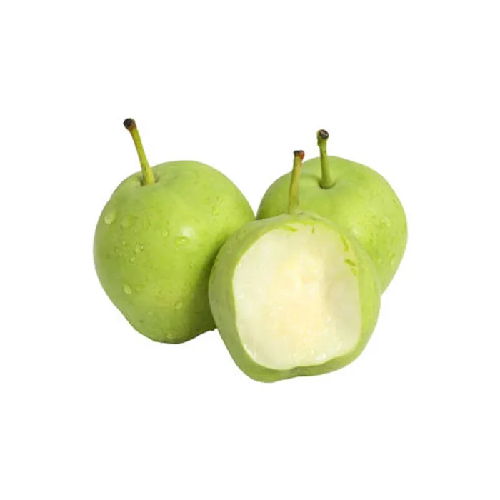 
IQF fruits super fresh And Frozen boxing Pears for sale 