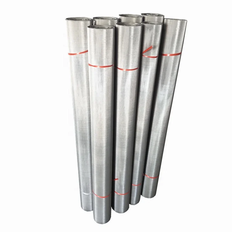 0.081mmx115 mesh 120 mesh twill dutch weave Ni 200/201 ultra fine 130 micron 125um nickel coated mesh