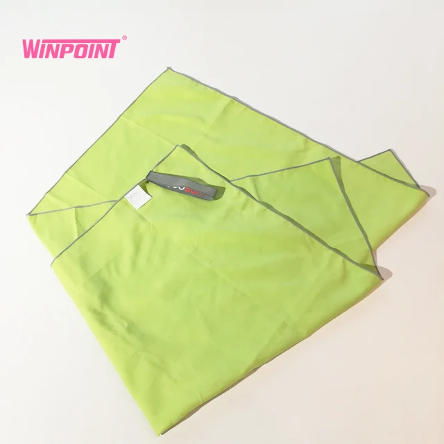 WINPOINT популярное фитнес-полотенце из замши для пилатеса как микрофибры йоги