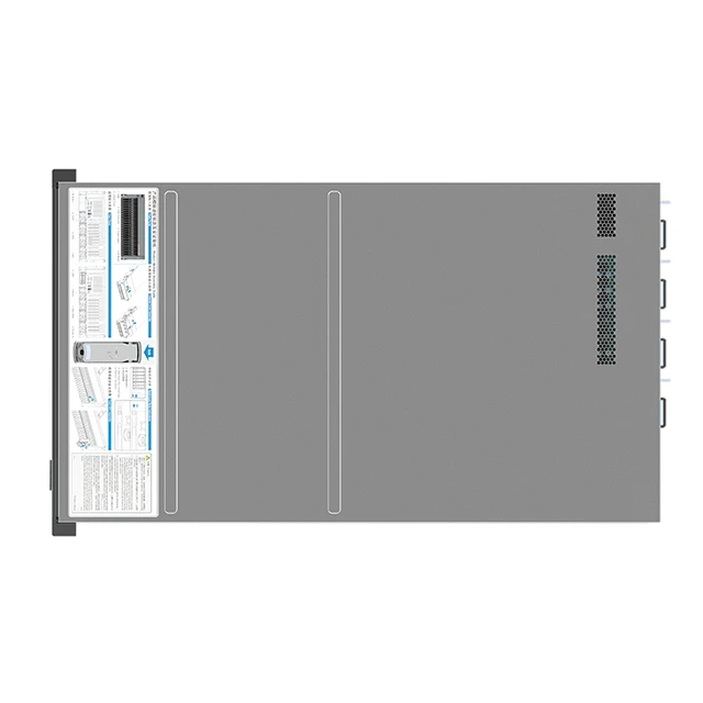 Combasst X86 Server 4U Rack server I840-G30