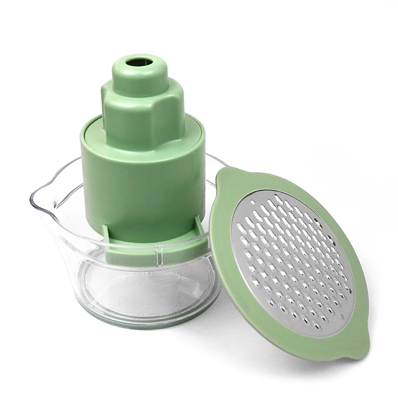 Home Gadgets 4 in 1 Corn Shucker Cob Cutter Remove Kitchen Accessories Cob Remover Corn Stripper Grater