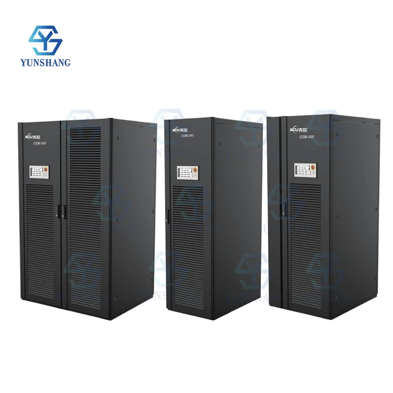 Nice price OEM/ODM Standardized structural design lightweight SCU UPS DSM500 DSM600