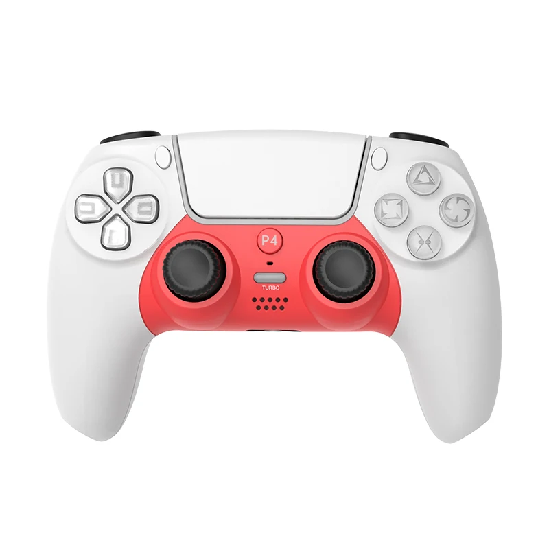 New unique Wireless P49 PS4 Controller 6-Axis Dual Vibration Sense  Game Joystick Gamepad PS5 Gamepad Style For PS4 PC Laptop An