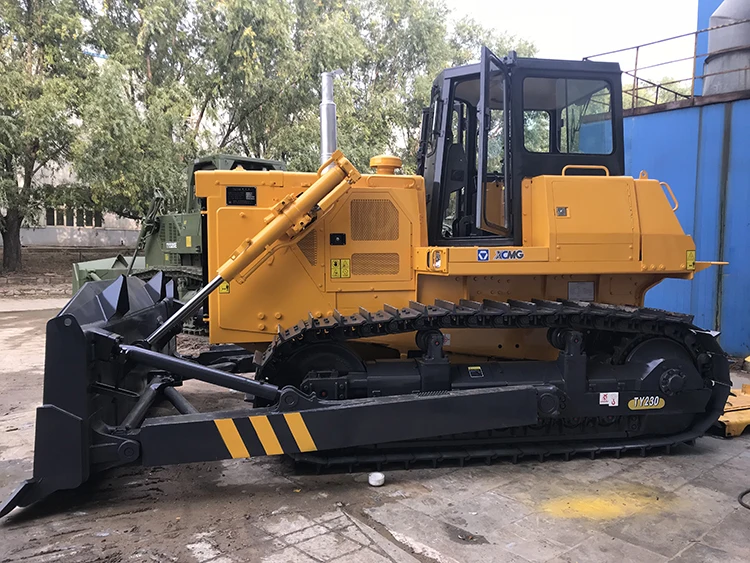 XCMG TY230 Горячая продажа 230HP гусеничный бульдозер с запасными