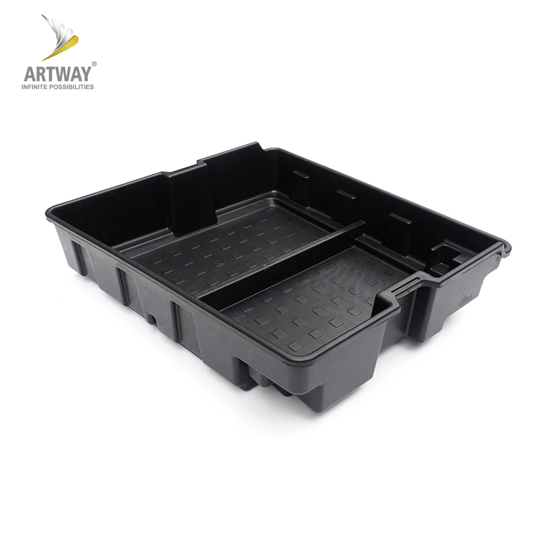 Lossless installation Range rover defender body kit 2023 Car Trunk Storage Box