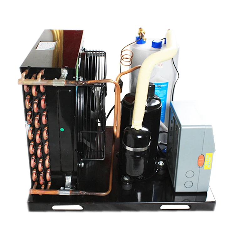 water chiller 75l/ water chiller engine