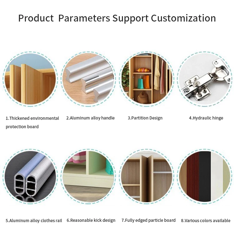 Custom Made Wardrobe Wooden Wardrobe Drawer Handles Pull Wooden Bed With Drawers Luxury Drawer Makeup Vanity Drawer Packaging