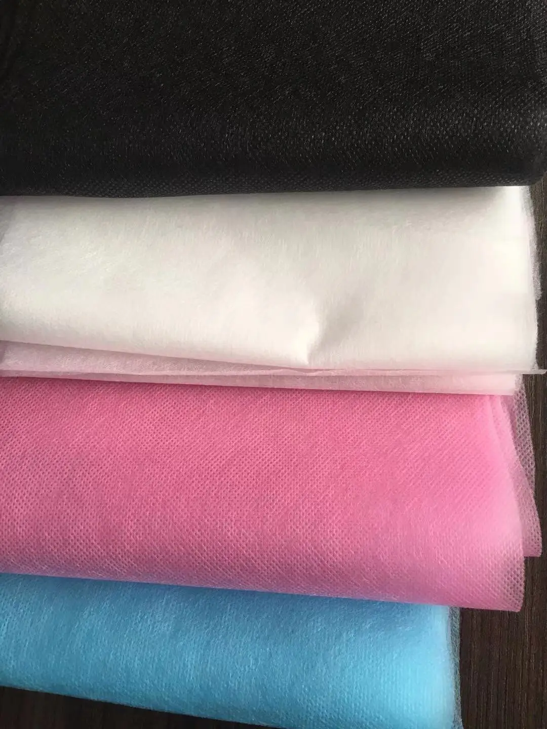 
25GSM Hydrophobic Spunbond Nonwoven 