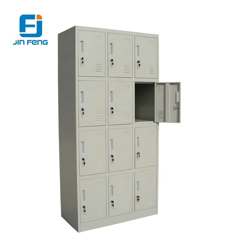 Парикмахерский салон сбить стальной шкафчик