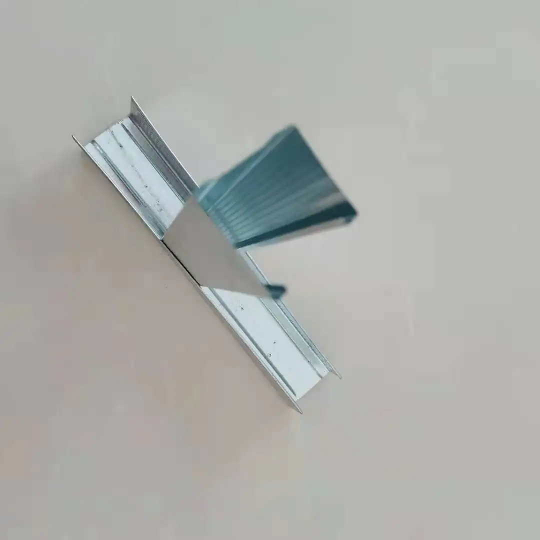 Профиль C Montante U channel drawall, система перегородки