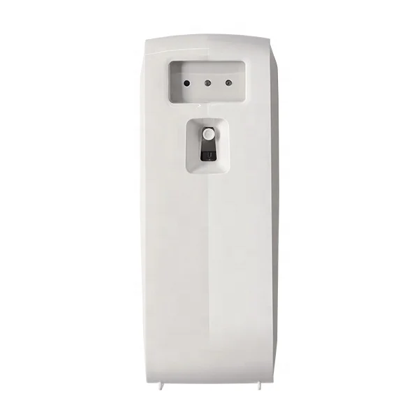 2024 OEM new arrival Smart electronic Non-aerosol Automatic Liquid pump Dispenser Intelligent Sensor LED  Factory Price