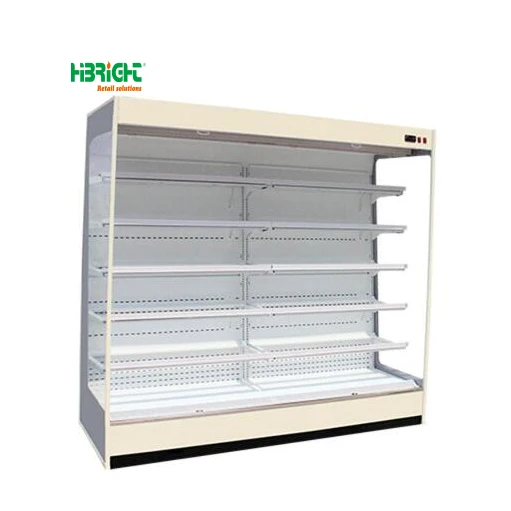 Supermarket Store Retail Equipment Solutions for Hypermarket and Chain stores