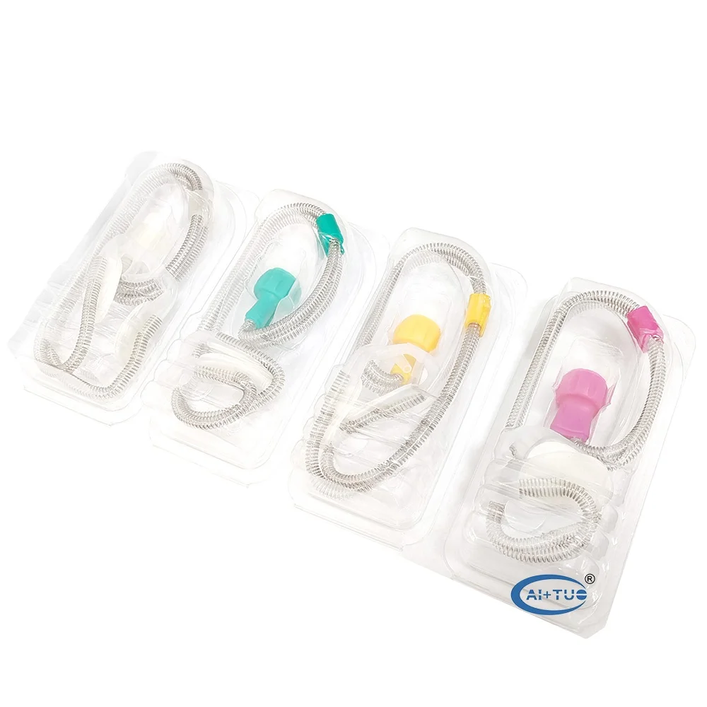 high flow nasal cannula  for HFNC oxygen therapy machine