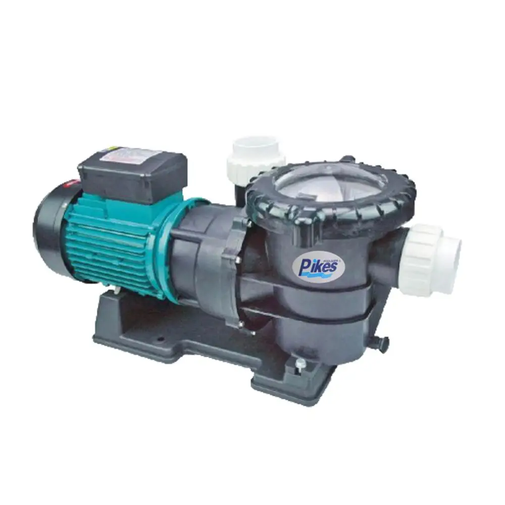 Factory Price STP200 1.2HP to 3HP Electric Circulation Swimming Pool Water Pump