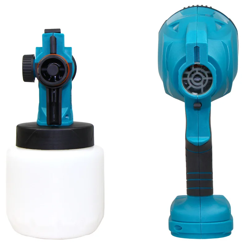 PSG01  Best Power Portable Spray Gun Cordless Paint Spray Gun Machine electric paint spray gun