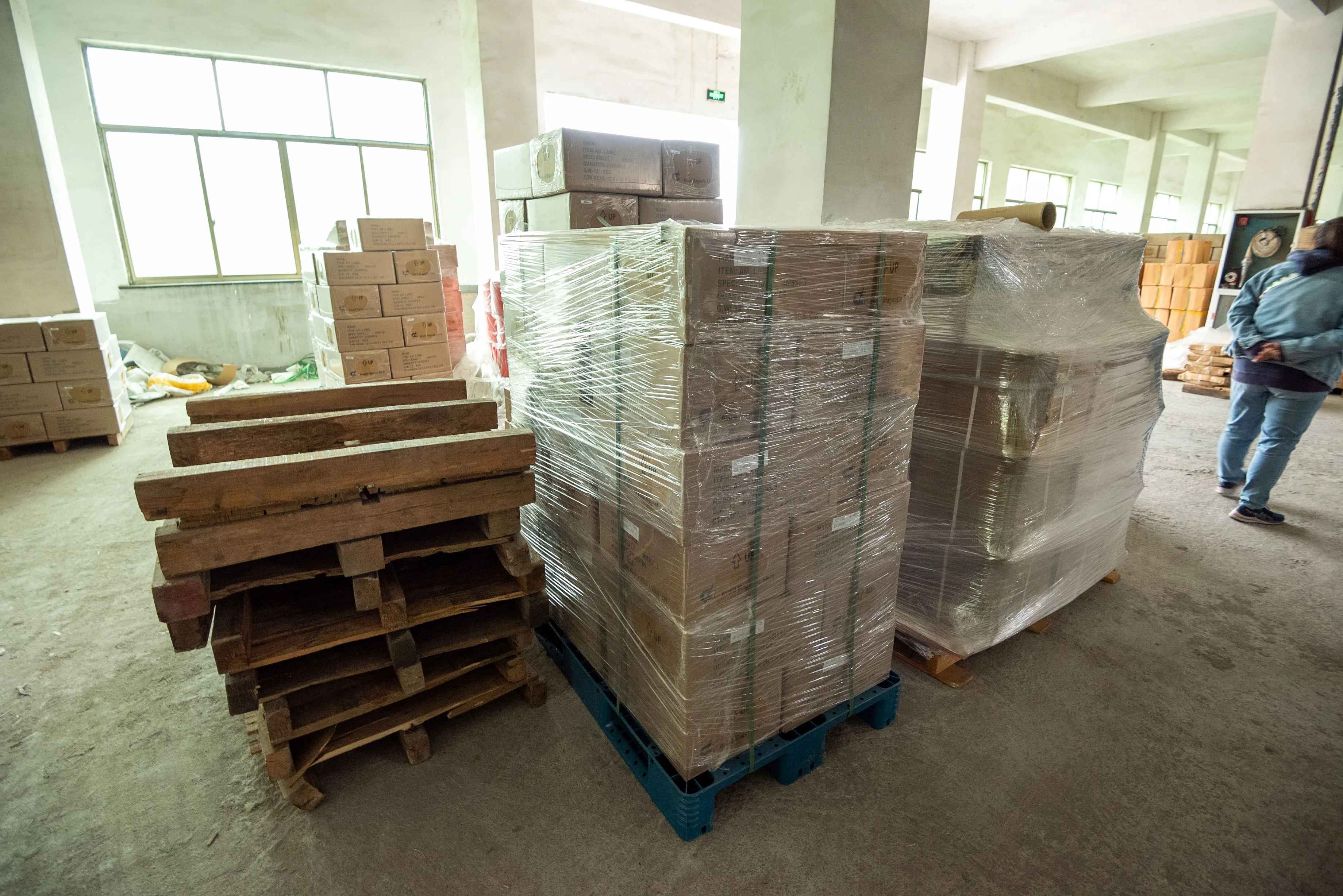 A-009(AM Label in Sheets)Retail Asset Antitheft EAS Stickers AM/ EAS Security Label DR Soft Label