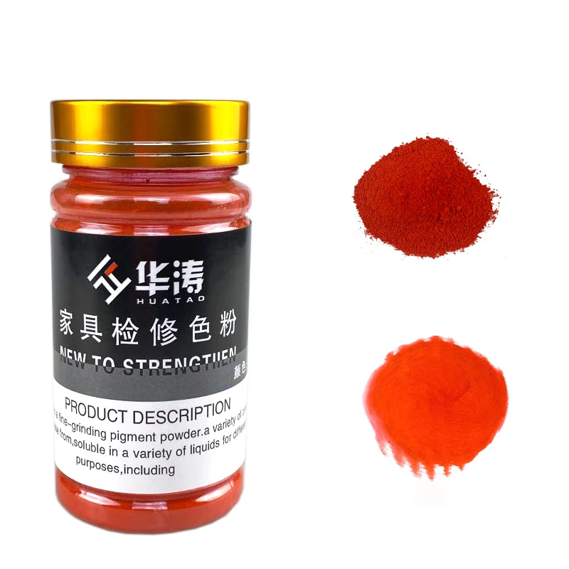 red Iron Oxide Pigment,Iron Oxide  For Paint And Coating