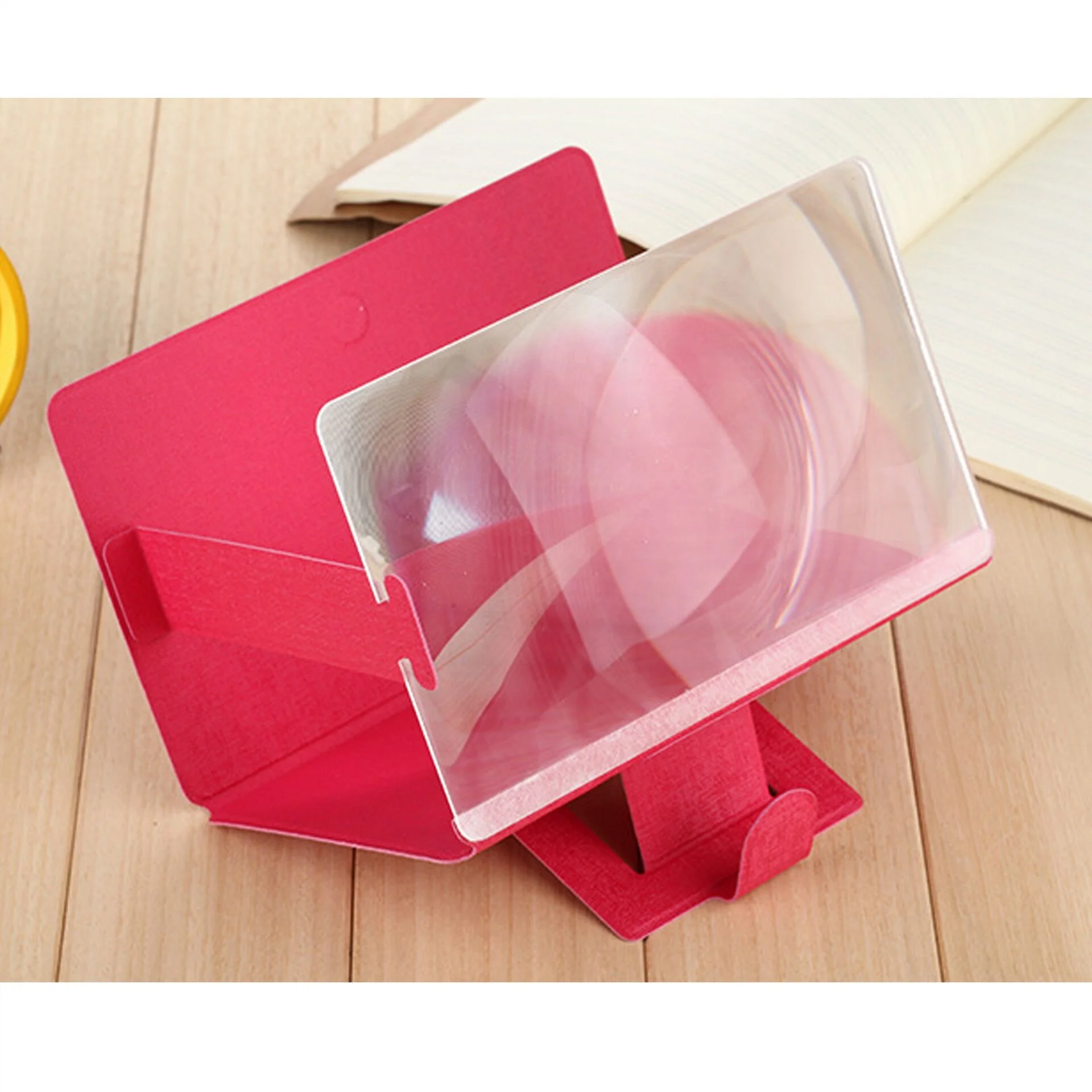 Portable Stretchable Wholesale Mobile Ohone Screen Digital Magnifier 3D Enlarged Screen Cell Phone