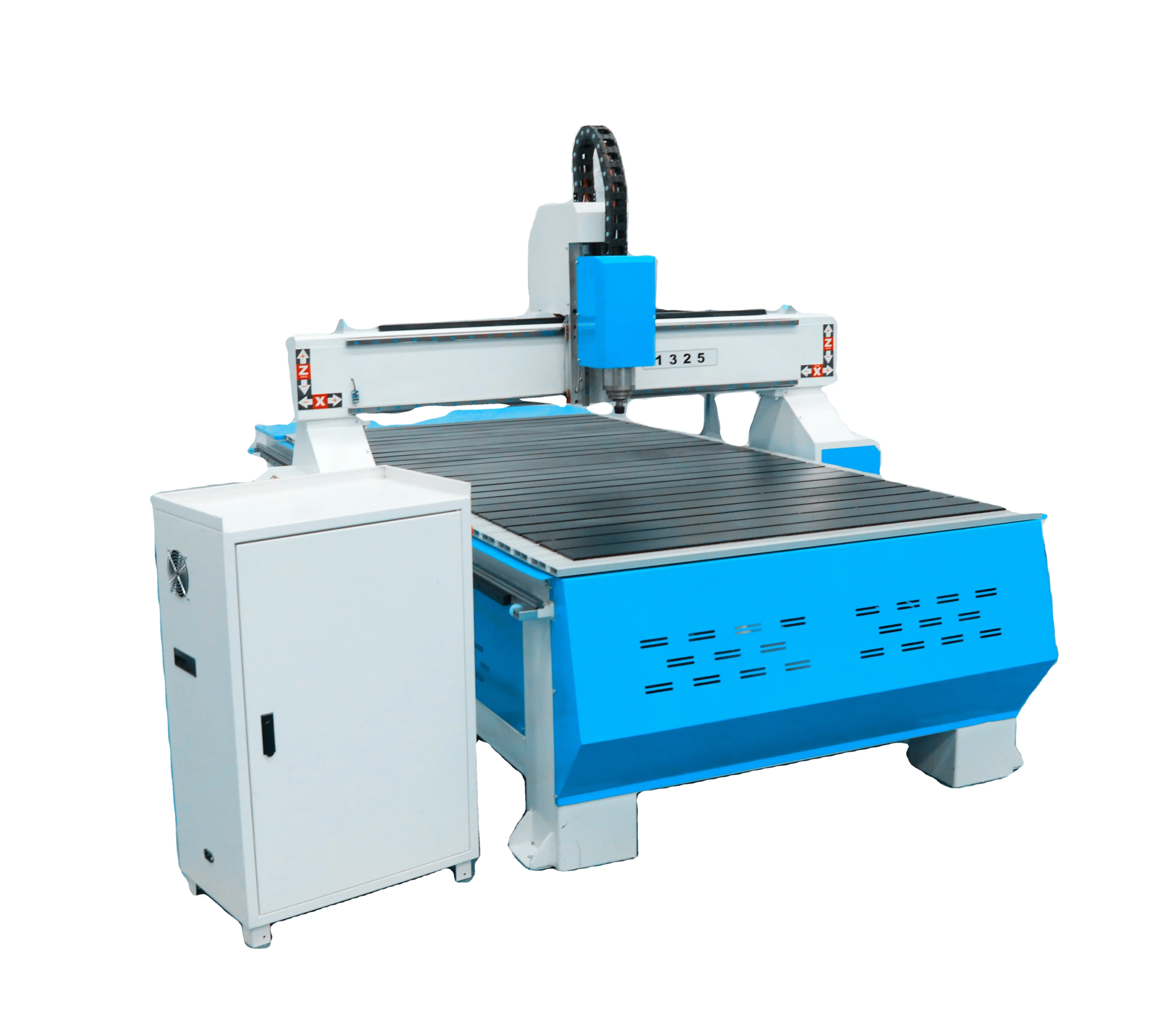 1530 cnc router wood machine