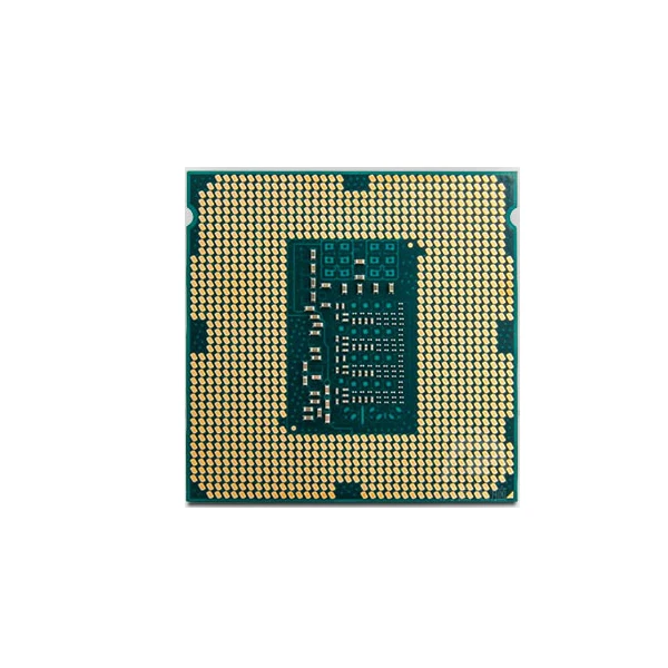 Настольный процессор Intel Core i5 3470 3 2 ГГц LGA 1155 по низкой