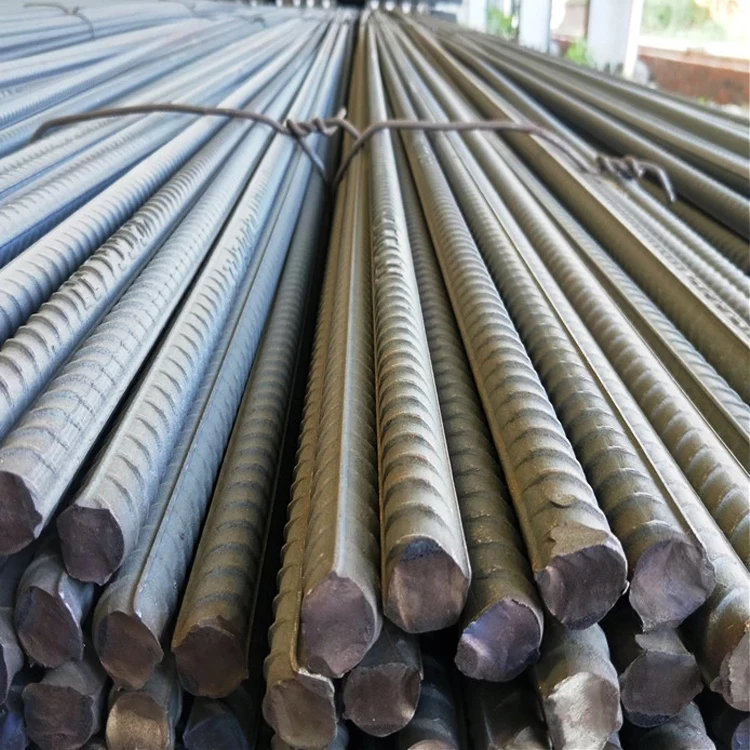 ASTM a615 grade/reinforced deformed steel bar HRB400 reinforcing steel rebar price