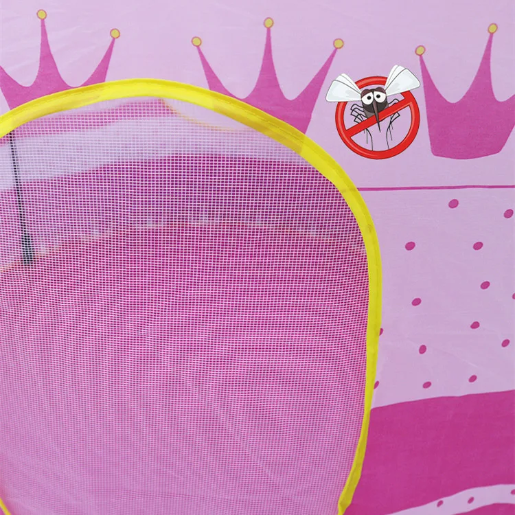 Children Tent Teepee Sleeping House Baby Beach Play House Tent Play Indoor For Kids