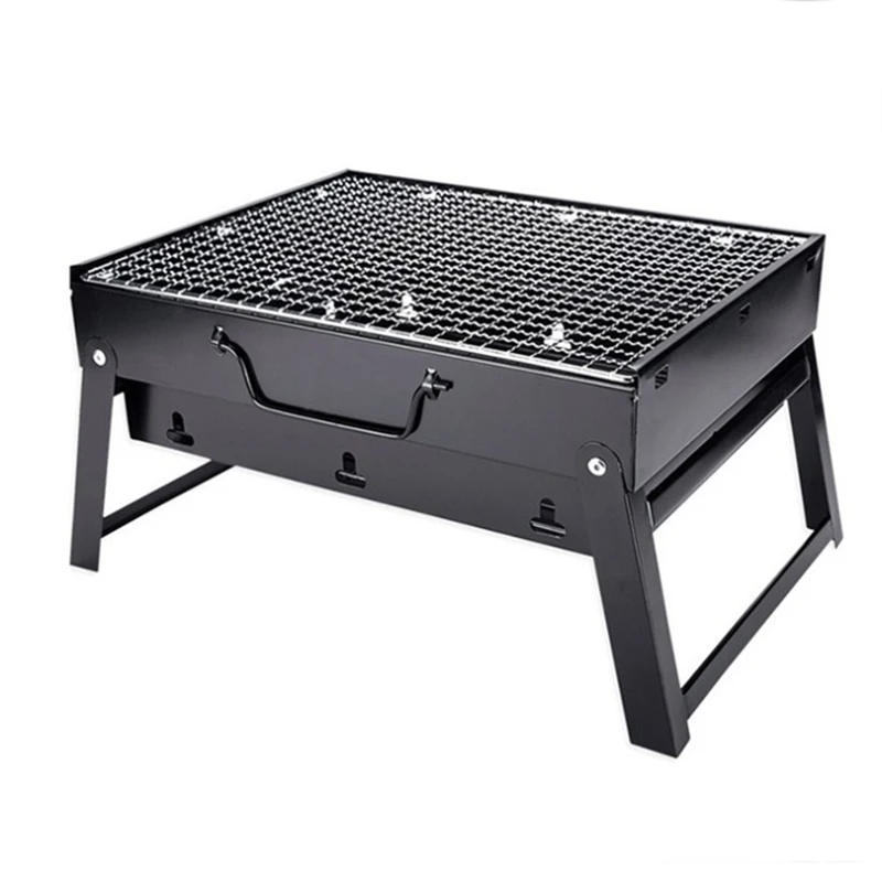 Norway Korean Boat Bbq Grill Table Smokeless Cast Iron Bbq Fire Grill Grate Commercial Bbq Grill Machine