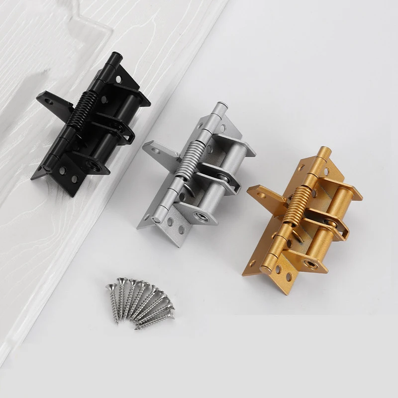 4 Inch Invisible Door Spring Hinge Stamping Mould Die Mold Press Steel Mold Manufacturer