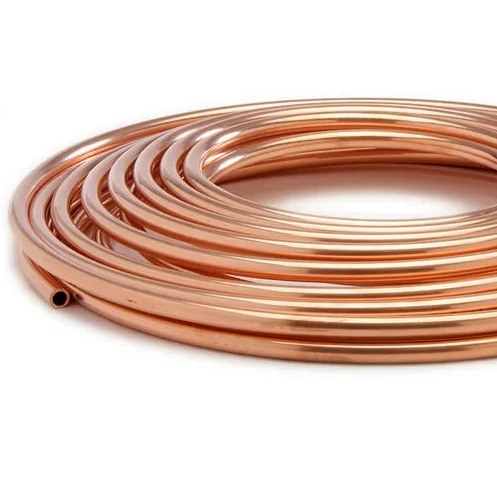 GC1 GC2 GC3 GC4 GC5 GC6 GC7 GC8 GC9 GC10 Refrigeration air conditioner ac Copper capillary tube