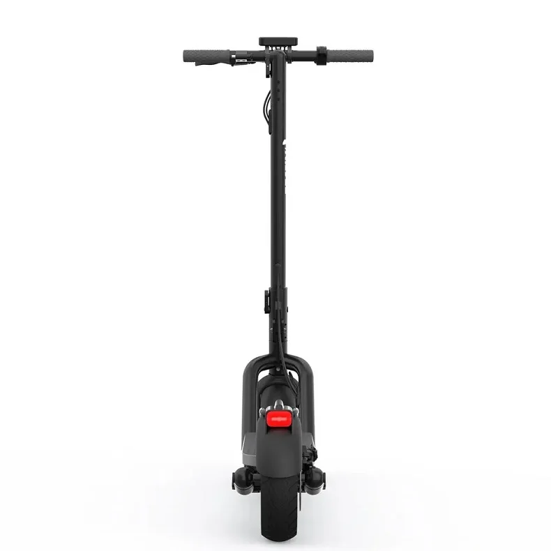 2023 Hot Original NAVEE N65 10-inch 500W Motor 25km/h 48V 12.5Ah Battery Max Range 65KM Disc Brake IPX4 Folding Electric Scooter