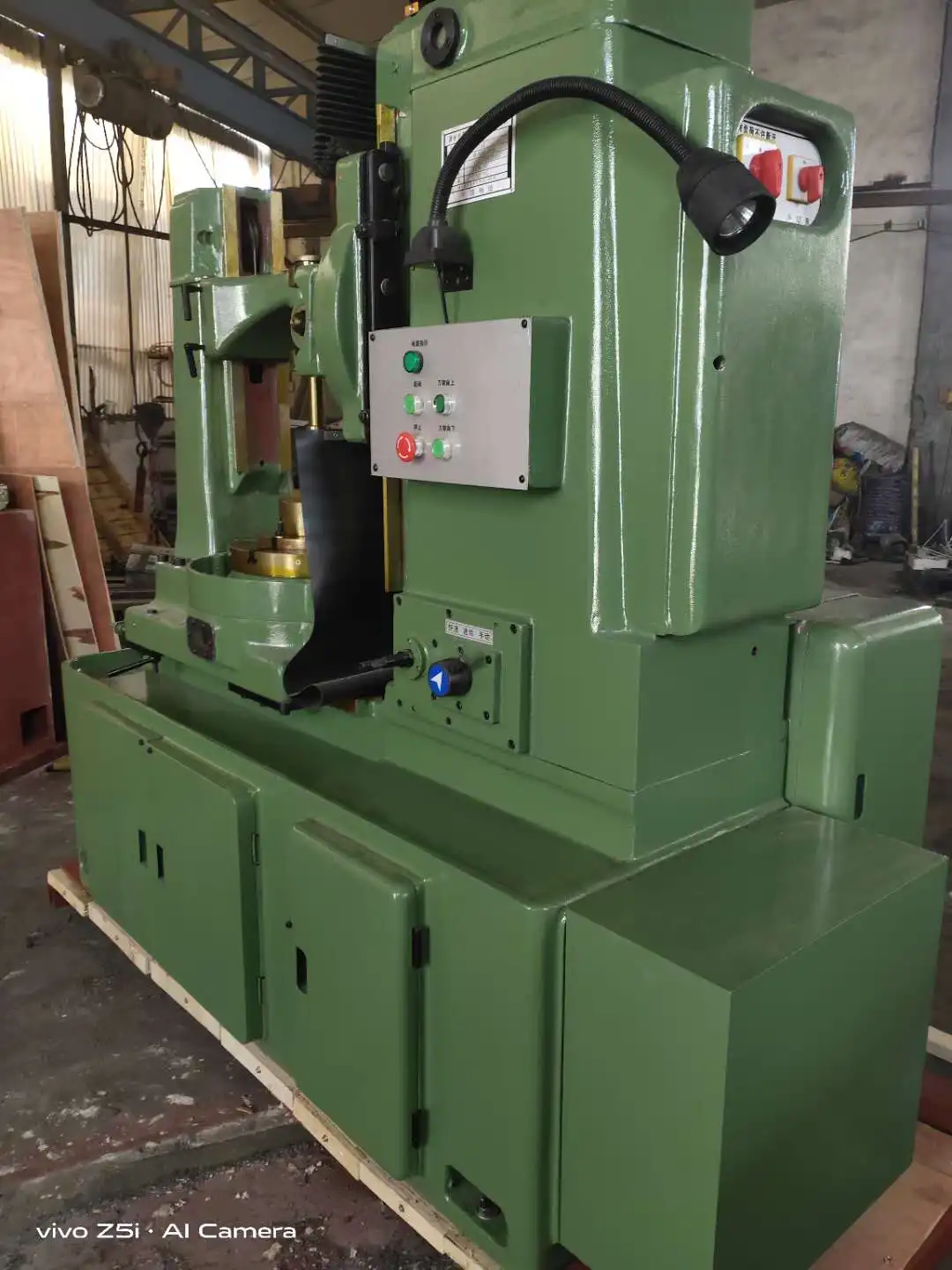 Китай, качество, Y3150, зубчатая машина