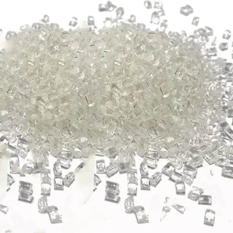 Polyphenylene sulfone resins  with super toughness PPSU material PPSU granules