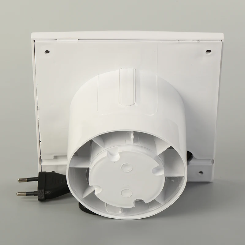 Ventilation 240V Exhaust Fan for Toilet Bathroom Air Blower Fan 100mm