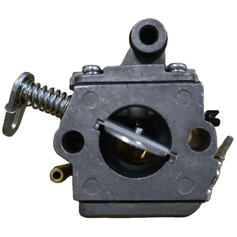 OEM 1130-120-0612 ZAMA C1Q-S286D High Small Engine Carburetor 2-MIX Chainsaw Carbs Stihl MS170/MS180 170/180 New Used Metal