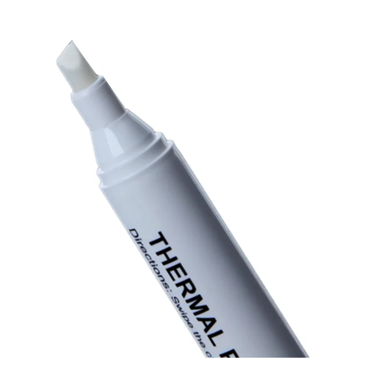 Isopropyl Alcohol 99.9% Ipa Thermal Print Head Dust Cleaning Pen