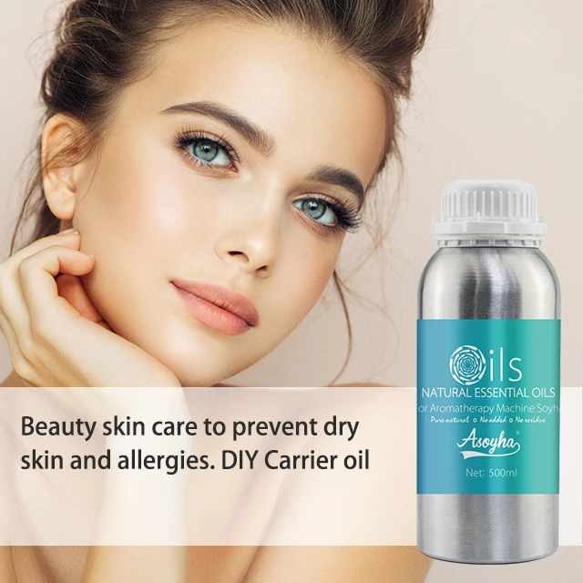 Factory Stock Custom Logo Top Neem Grade Good for Dry Itchy Skin Hair Moisturizing Scar Healing Organic Massage India Neem Oil