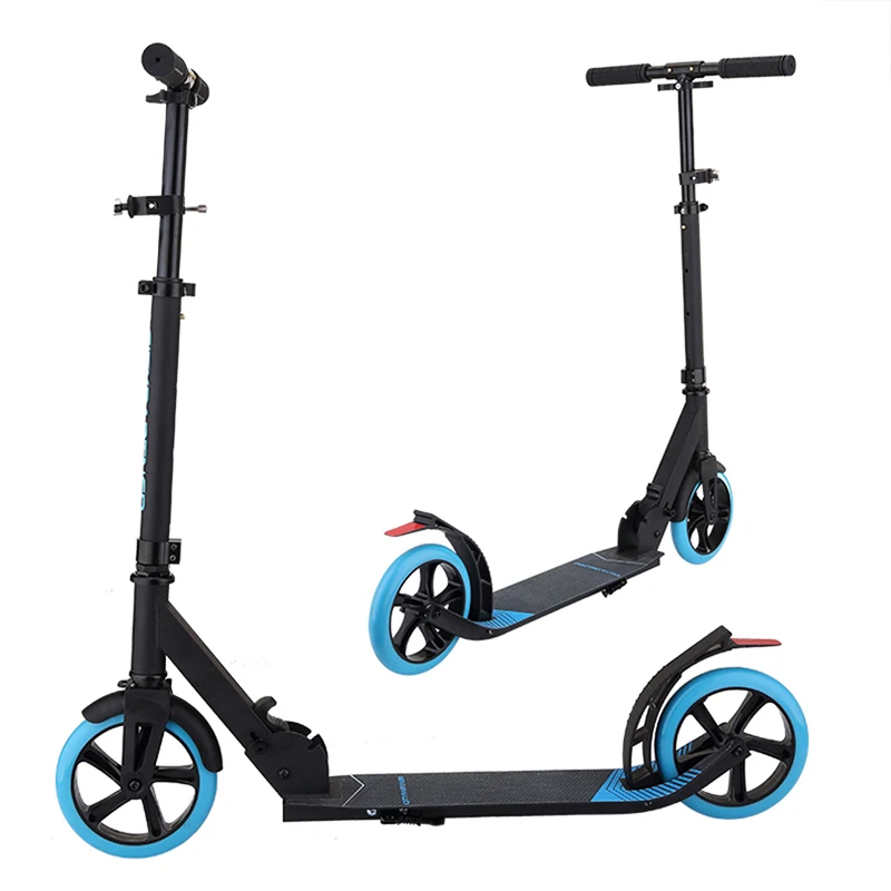 Самокат Rocket CE сертификация 2 колесный детский спрей розовые желтые зеленые игрушки скутер