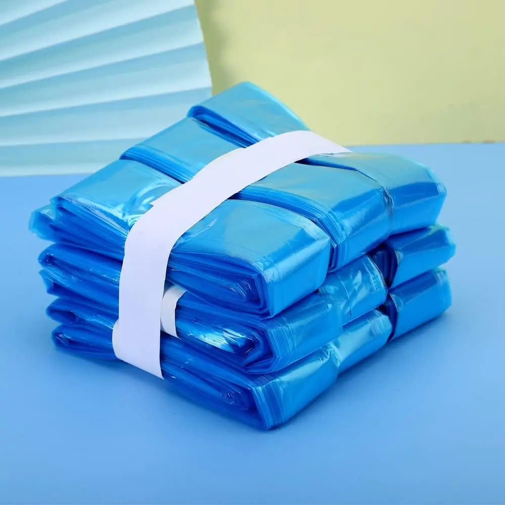 Diaper Pail Refills Compatible Bag Compatible with Your Diaper Pails Cassettes for all model of trash bins